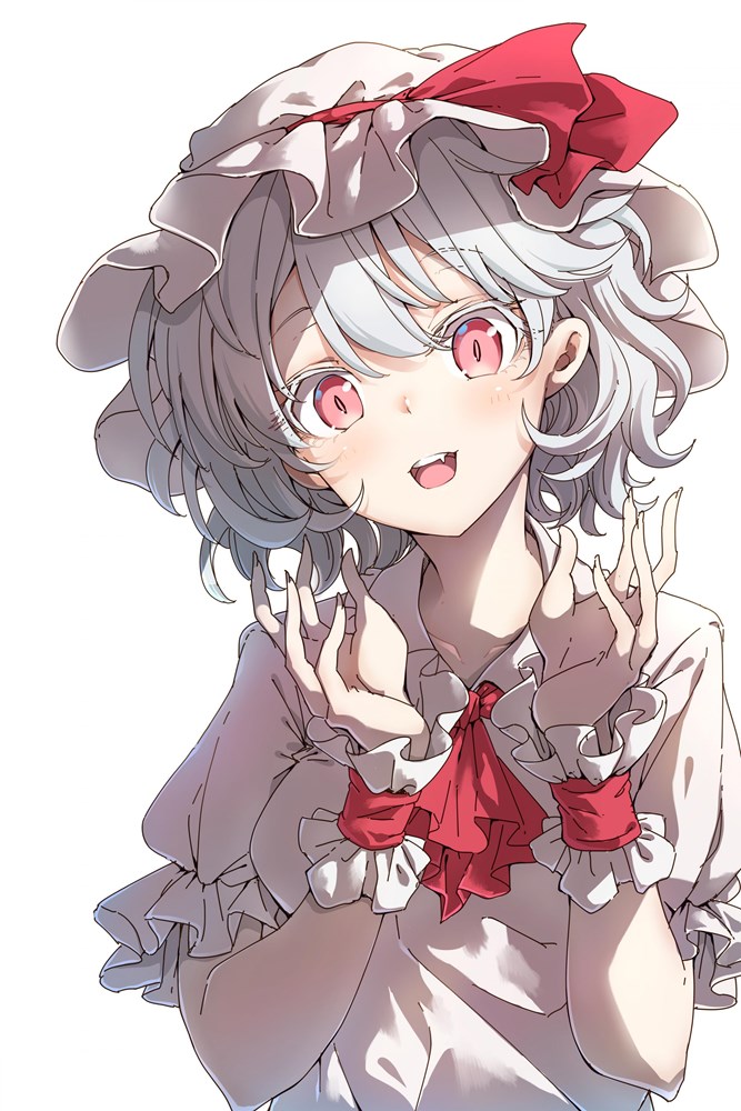 【二次】東方画像スレッド　その１６